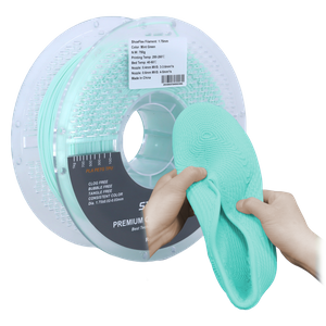  Shoeflex 9075A Mint Green