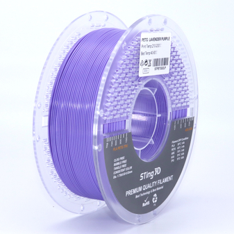 PETG Lavender Purple STPETG02LP
