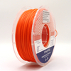 Airless Basketball Filament Orange