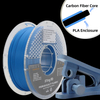 PLA CFRP-CF Blue