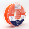 Airless Basketball Filament Orange