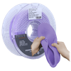  Shoeflex 9075A Lavender Purple
