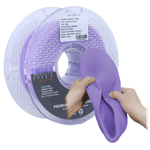  Shoeflex 9075A Lavender Purple