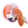 Shoeflex 9075A Orange