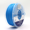 Airless Basketball Filament Blue