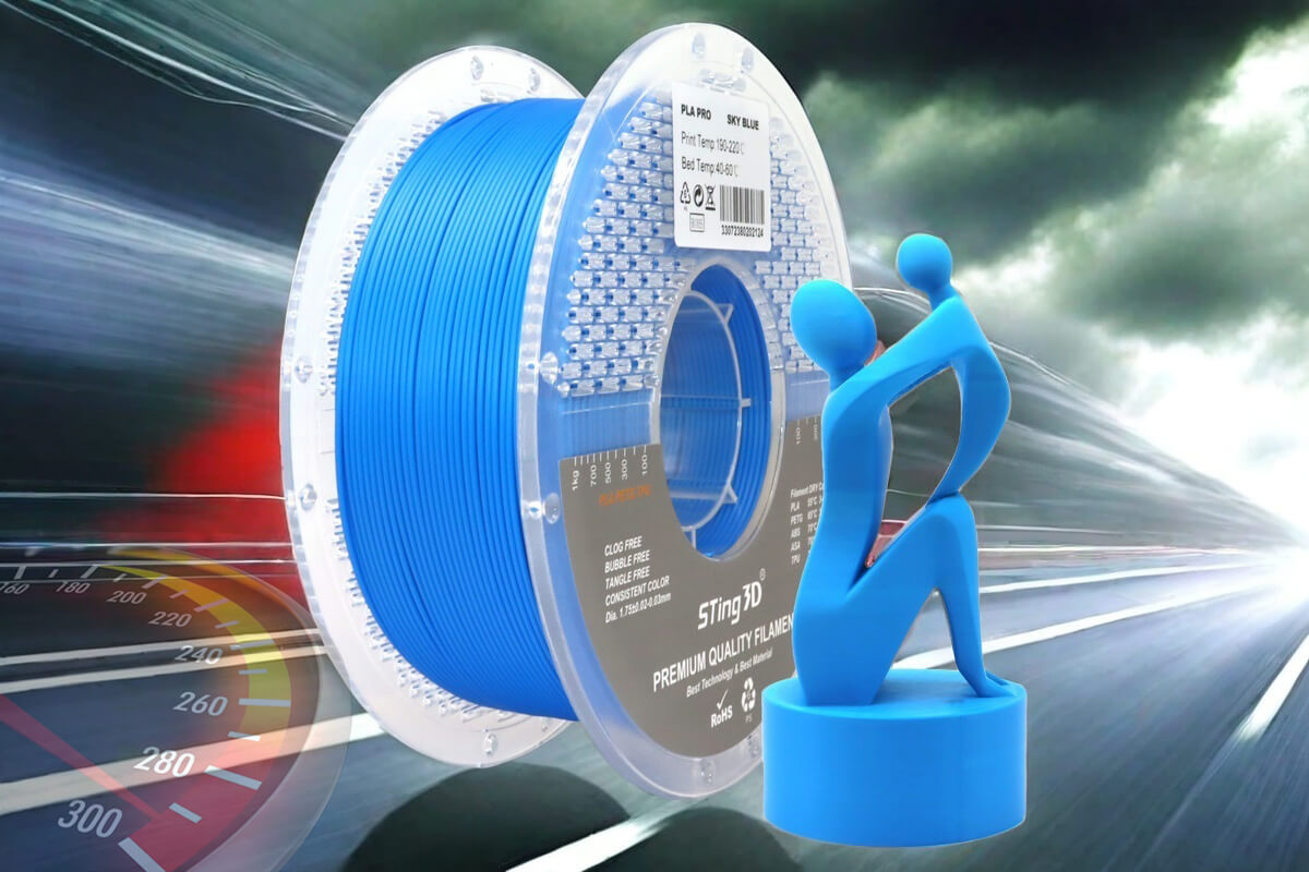 Professional Filament Manufacturer