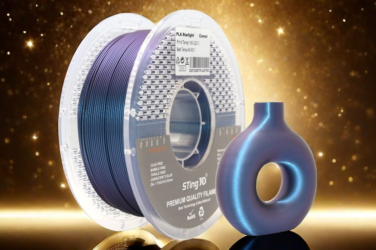 Professional Filament Manufacturer