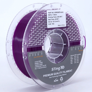 PETG Purple