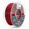 PLA Pro Bordeaux Red
