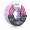 Airless Basketball Filament White