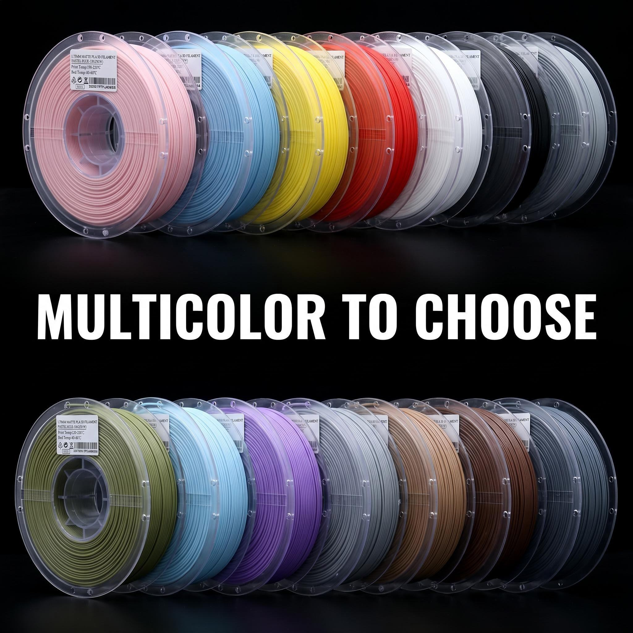 PETG White